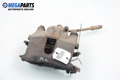 Caliper for Chrysler Stratus 2.5 LX, 163 hp, cabrio automatic, 2001, position: front - left