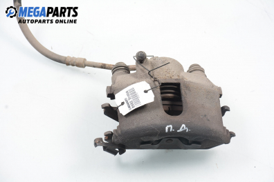 Caliper for Chrysler Stratus 2.5 LX, 163 hp, cabrio automatic, 2001, position: front - right