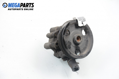 Power steering pump for Chrysler Stratus 2.5 LX, 163 hp, cabrio automatic, 2001