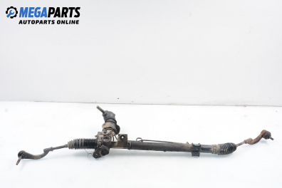 Hydraulic steering rack for Chrysler Stratus 2.5 LX, 163 hp, cabrio automatic, 2001