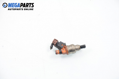 Gasoline fuel injector for Chrysler Stratus 2.5 LX, 163 hp, cabrio automatic, 2001