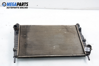 Wasserradiator for Ford Mondeo Mk I 2.0 16V, 132 hp, hecktür, 1996