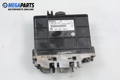 Modul transmisie for Volkswagen Polo (6N/6N2) 1.6, 75 hp, hatchback, 5 uși automatic, 1998