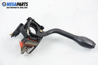 Wiper lever for Volkswagen Polo (6N/6N2) 1.6, 75 hp, hatchback automatic, 1998