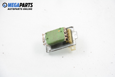 Reostat for Volkswagen Polo (6N/6N2) 1.6, 75 hp, hatchback, 5 uși automatic, 1998