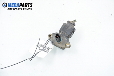 Senzor MAP for Volkswagen Polo (6N/6N2) 1.6, 75 hp, hatchback, 5 uși automatic, 1998