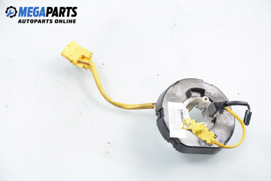 Flachbandkabel for Opel Corsa B 1.2 16V, 65 hp, 1998