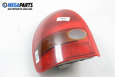 Tail light for Opel Corsa B 1.2 16V, 65 hp, 3 doors, 1998, position: left