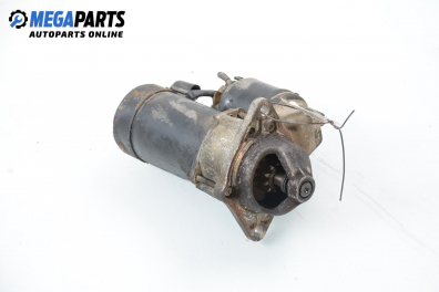 Starter for Opel Corsa B 1.2 16V, 65 hp, 3 doors, 1998