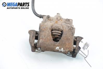 Caliper for Opel Corsa B 1.2 16V, 65 hp, 3 doors, 1998, position: front - right