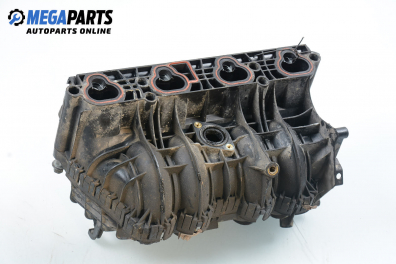 Intake manifold for Opel Corsa B 1.2 16V, 65 hp, 3 doors, 1998