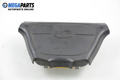 Airbag for Daewoo Nexia 1.5 16V, 90 hp, sedan, 1995