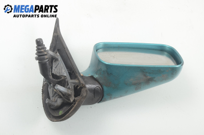 Mirror for Fiat Punto 1.2, 73 hp, 3 doors, 1995, position: right