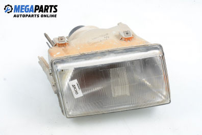 Headlight for Renault Trafic 2.5 D, 69 hp, truck, 1995, position: right