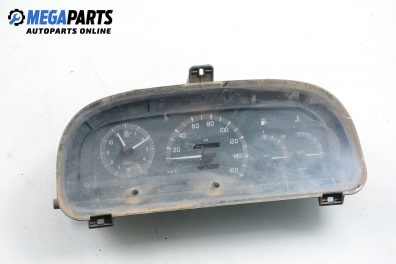 Instrument cluster for Renault Trafic 2.5 D, 69 hp, truck, 1995