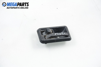 Inner handle for Renault Trafic 2.5 D, 69 hp, truck, 1995, position: front - left