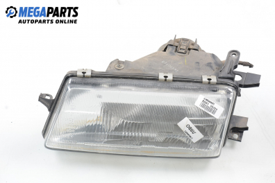 Headlight for Opel Vectra A 2.0, 116 hp, sedan automatic, 1995, position: left