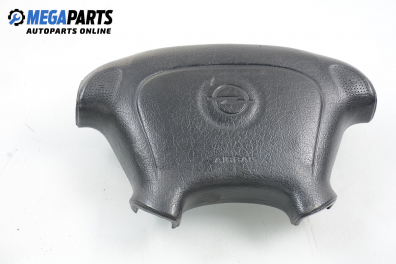 Airbag for Opel Vectra A 2.0, 116 hp, sedan automatic, 1995
