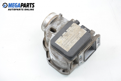 Air mass flow meter for Opel Vectra A 2.0, 116 hp, sedan automatic, 1995
