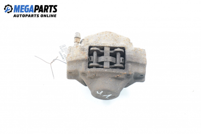 Caliper for Opel Vectra A 2.0, 116 hp, sedan automatic, 1995, position: rear - left