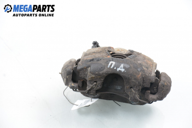 Caliper for Opel Vectra A 2.0, 116 hp, sedan automatic, 1995, position: front - right