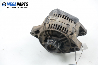 Alternator for Opel Vectra A 2.0, 116 hp, sedan automatic, 1995