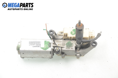 Front wipers motor for Lancia Y 1.2, 60 hp, 1996, position: rear