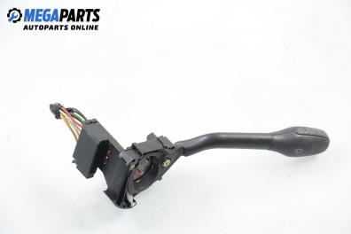 Verstellhebel scheibenwischer for Volkswagen Polo (6N/6N2) 1.4, 60 hp, hecktür, 1996
