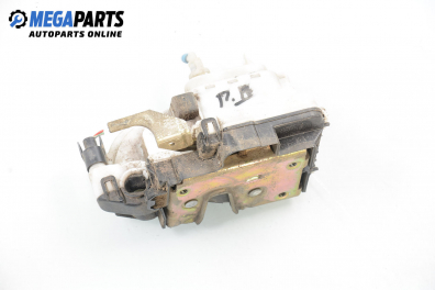 Încuietoare for Volkswagen Polo (6N/6N2) 1.4, 60 hp, hatchback, 1996, position: dreaptă - fața