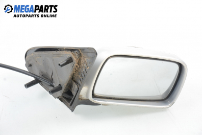 Oglindă for Volkswagen Polo (6N/6N2) 1.4, 60 hp, hatchback, 5 uși, 1996, position: dreapta