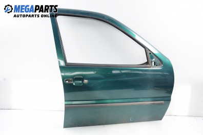 Ușă for Volkswagen Polo (6N/6N2) 1.4, 60 hp, hatchback, 5 uși, 1996, position: dreaptă - fața