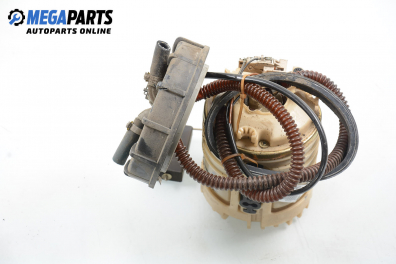 Benzinpumpe for Volkswagen Polo (6N/6N2) 1.4, 60 hp, hecktür, 5 türen, 1996