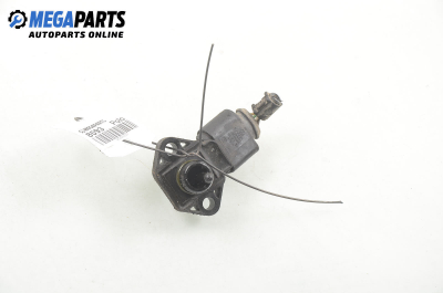 Senzor MAP for Volkswagen Polo (6N/6N2) 1.4, 60 hp, hatchback, 5 uși, 1996