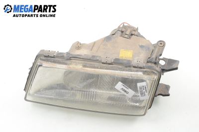 Headlight for Opel Vectra A 2.0, 116 hp, hatchback, 1989, position: left