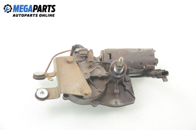 Front wipers motor for Opel Vectra A 2.0, 116 hp, hatchback, 1989, position: rear