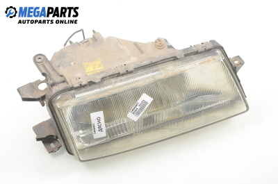 Headlight for Opel Vectra A 2.0, 116 hp, hatchback, 1989, position: right