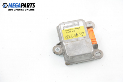 Airbag module for Rover 200 1.4 Si, 103 hp, hatchback, 1998