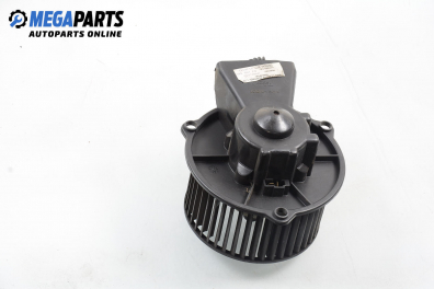 Heating blower for Rover 200 1.4 Si, 103 hp, hatchback, 3 doors, 1998