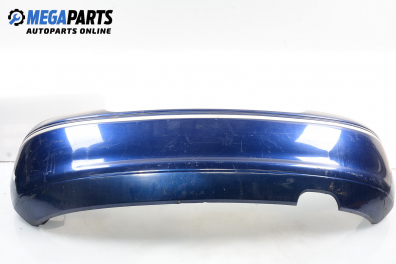 Rear bumper for Rover 200 1.4 Si, 103 hp, hatchback, 3 doors, 1998
