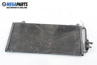 Kühler klimaanlage for Rover 200 1.4 Si, 103 hp, hecktür, 1998