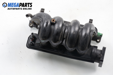 Intake manifold for Rover 200 1.4 Si, 103 hp, hatchback, 3 doors, 1998