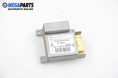 Modul airbag for Ford Mondeo Mk I 2.0 16V 4x4, 136 hp, hatchback, 1995