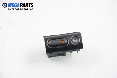 Rear window heater button for Ford Mondeo Mk I 2.0 16V 4x4, 136 hp, hatchback, 1995