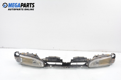Faruri for Ford Mondeo Mk I 2.0 16V 4x4, 136 hp, hatchback, 1995