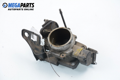 Clapetă carburator for Ford Mondeo Mk I 2.0 16V 4x4, 136 hp, hatchback, 1995