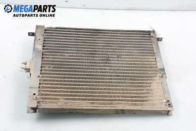 Air conditioning radiator for Land Rover Range Rover II 2.5 D, 136 hp, 1996
