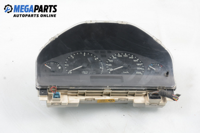 Instrument cluster for Land Rover Range Rover II 2.5 D, 136 hp, 1996