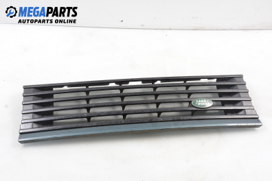 Grill for Land Rover Range Rover II 2.5 D, 136 hp, 1996
