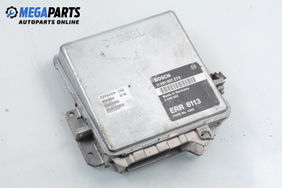 ECU for Land Rover Range Rover II 2.5 D, 136 hp, 1996