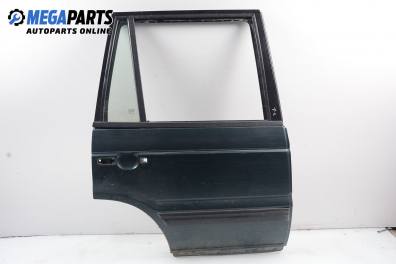 Door for Land Rover Range Rover II 2.5 D, 136 hp, 1996, position: rear - right
